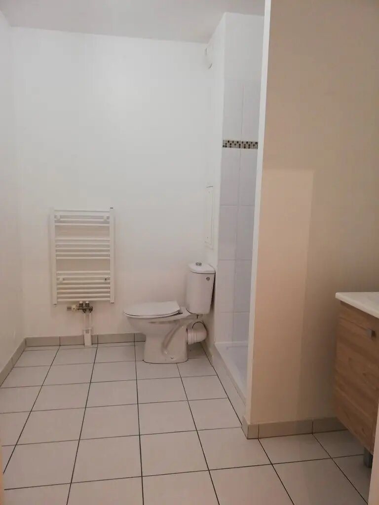 Appartement à louer, 26m², Cergy