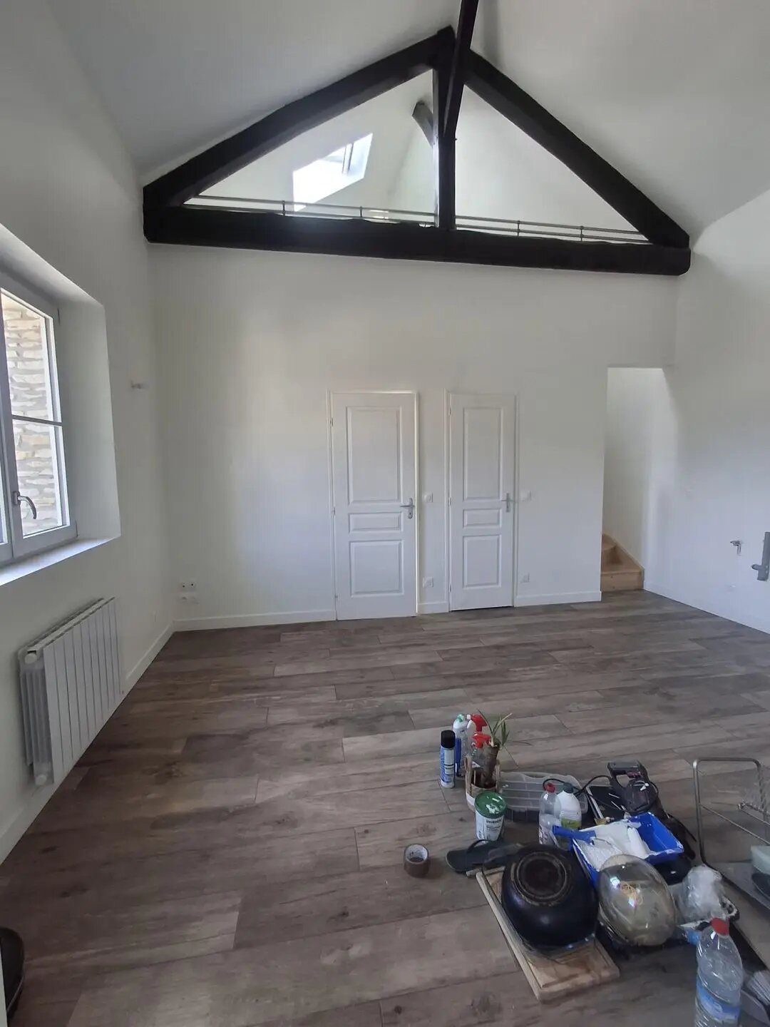 Appartement à louer, 42m², Magny-en-Vexin