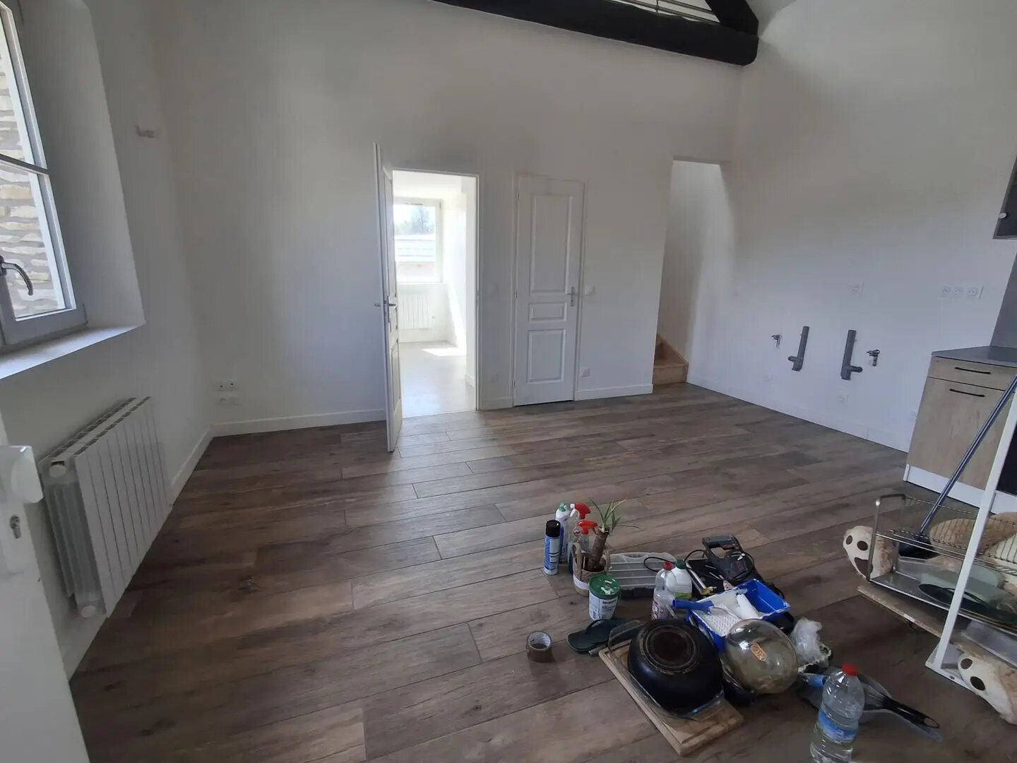 Appartement à louer, 42m², Magny-en-Vexin