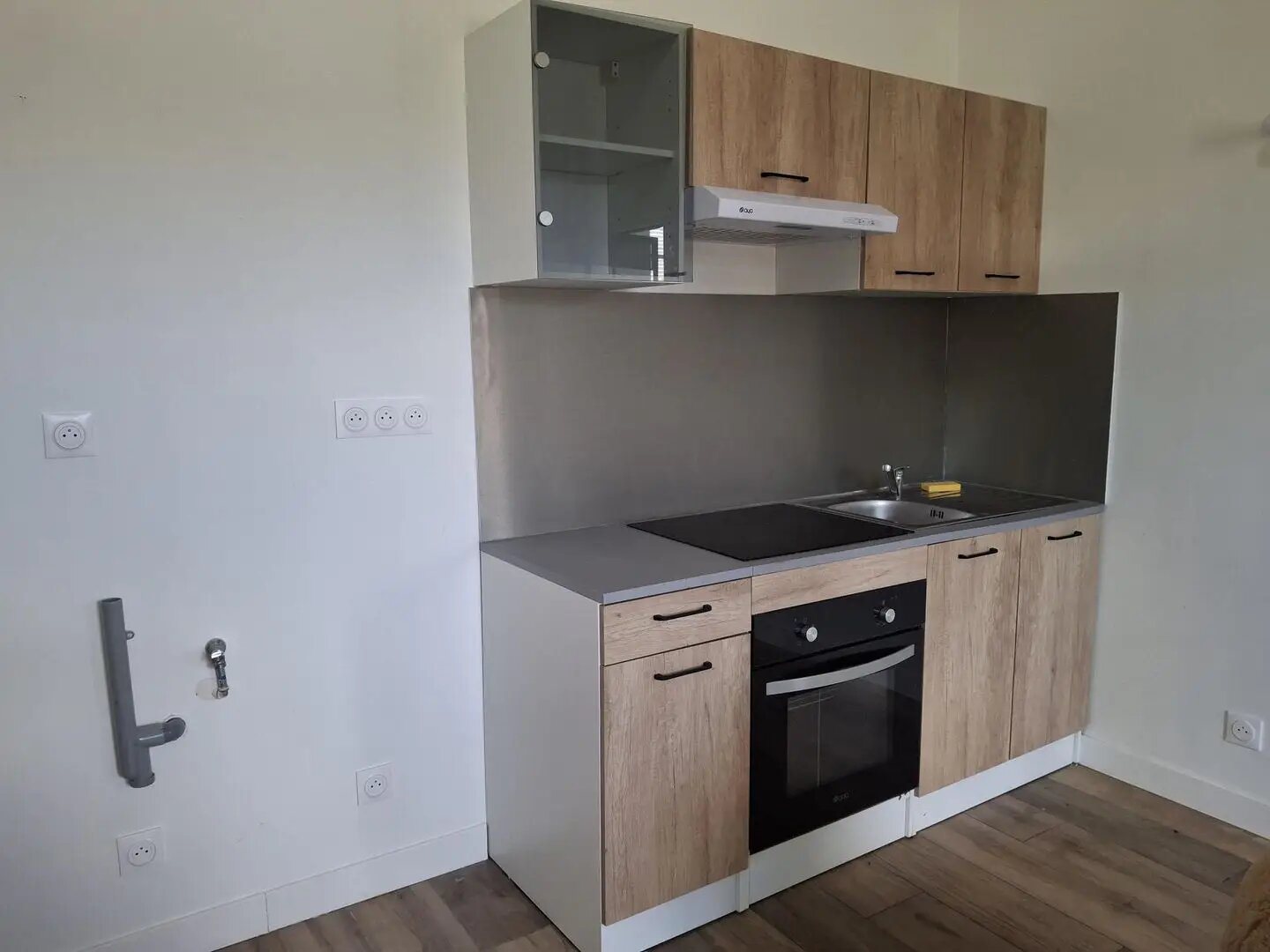 Appartement à louer, 42m², Magny-en-Vexin