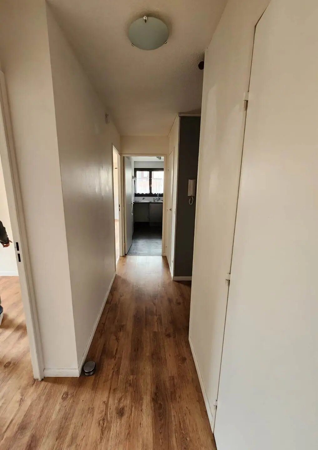 Appartement à louer, 52m², Cergy