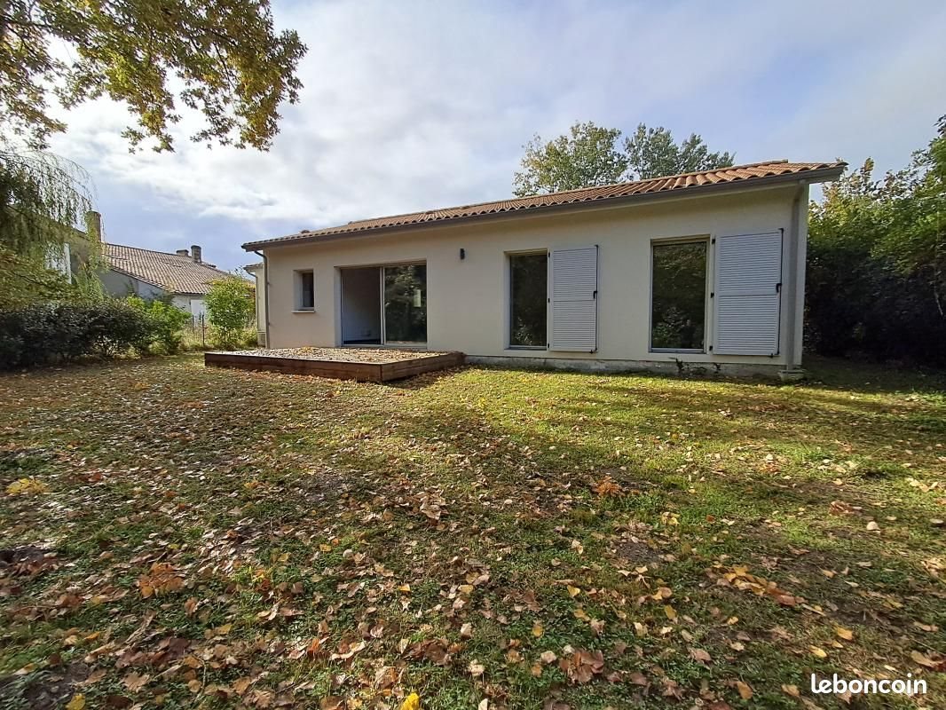 Maison à vendre, 93m², Vayres