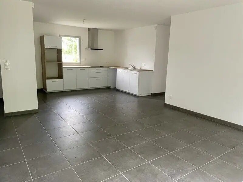 Maison à vendre, 93m², Vayres