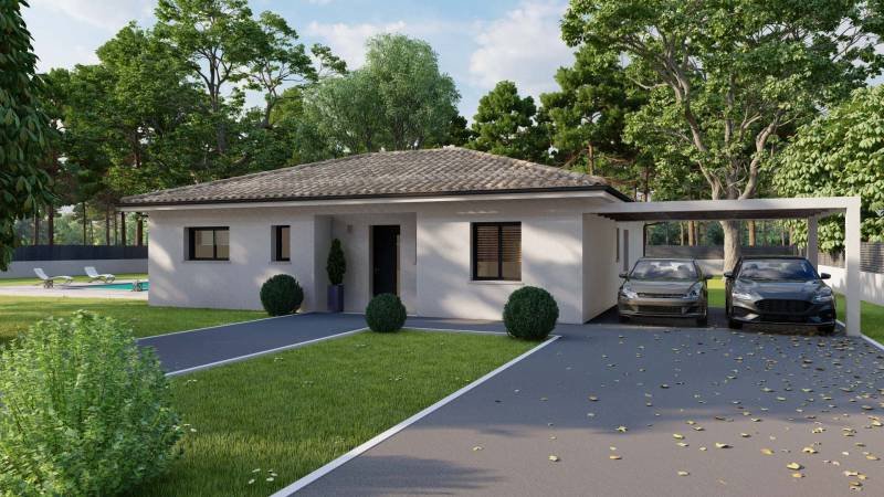 Maison à vendre, 498m², Mérignac