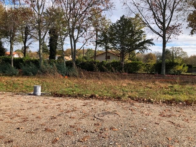Maison à vendre, 90m², Saint-Laurent-Médoc
