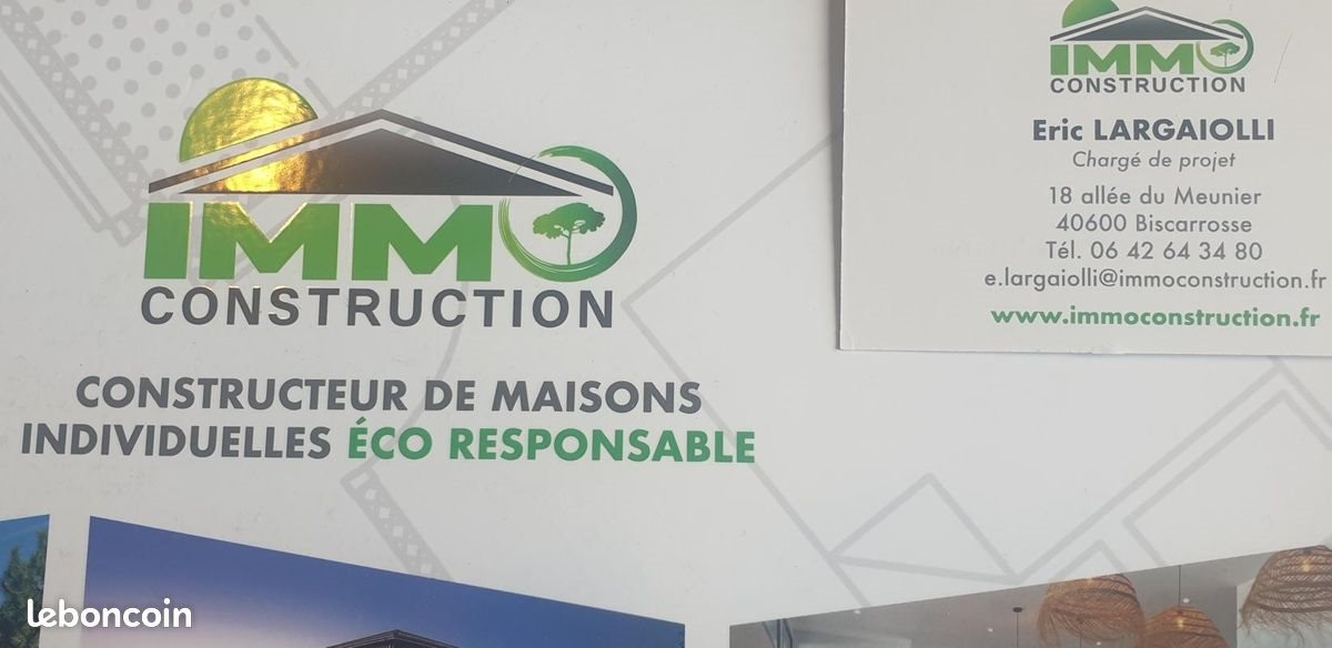 Maison à vendre, 70m², Mimizan