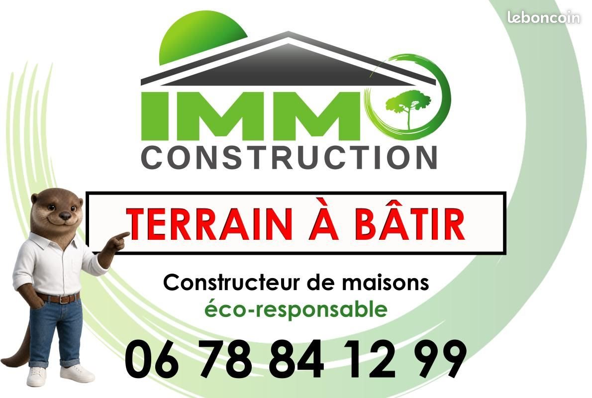 Maison à vendre, 90m², Saint-Jean-d'Illac