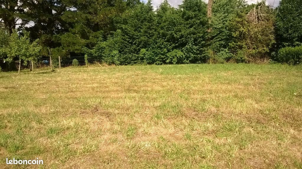 Maison à vendre, 90m², Lamarque