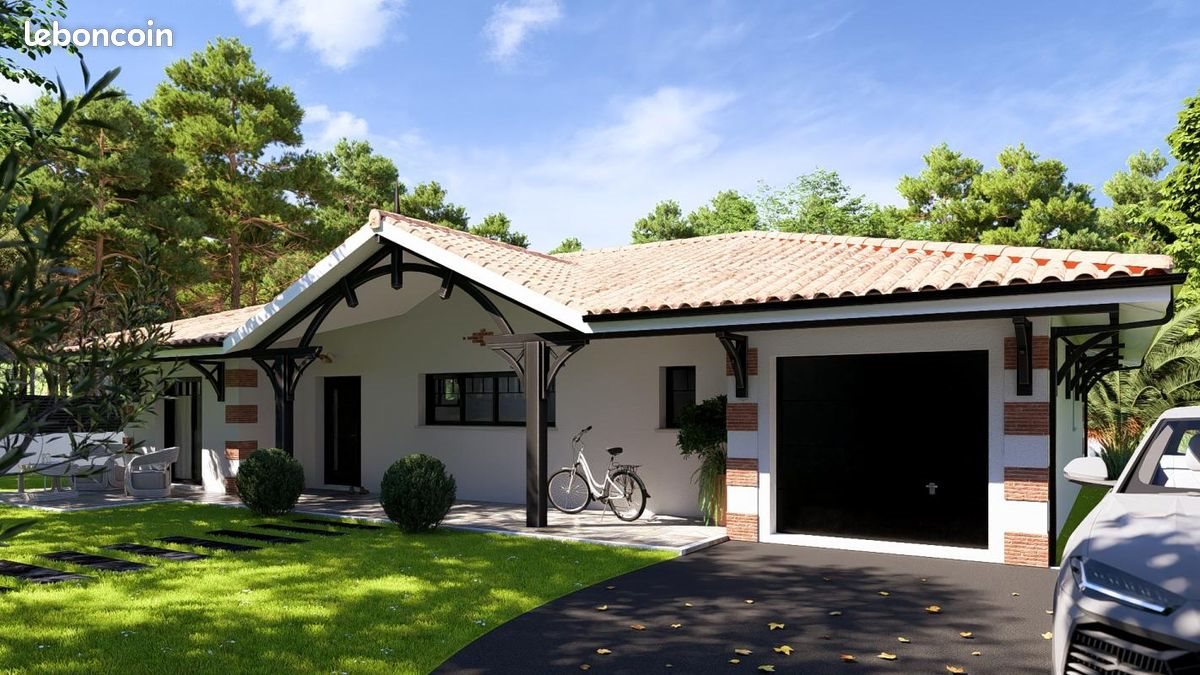 Maison à vendre, 90m², Salles