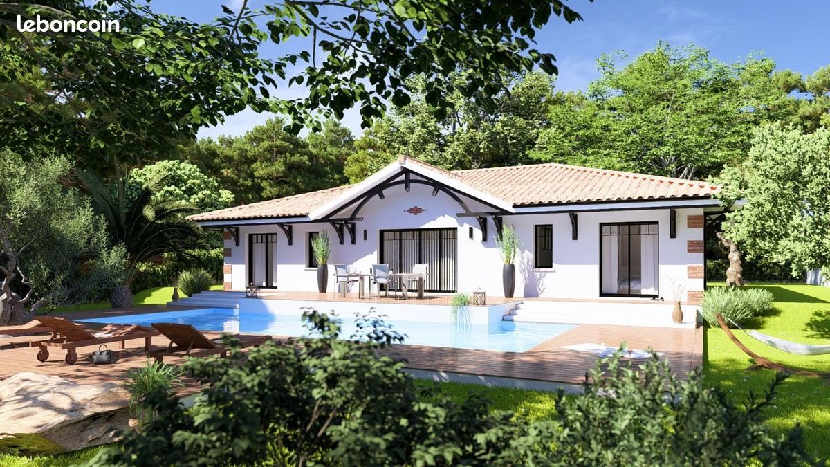 Maison à vendre, 90m², Salles