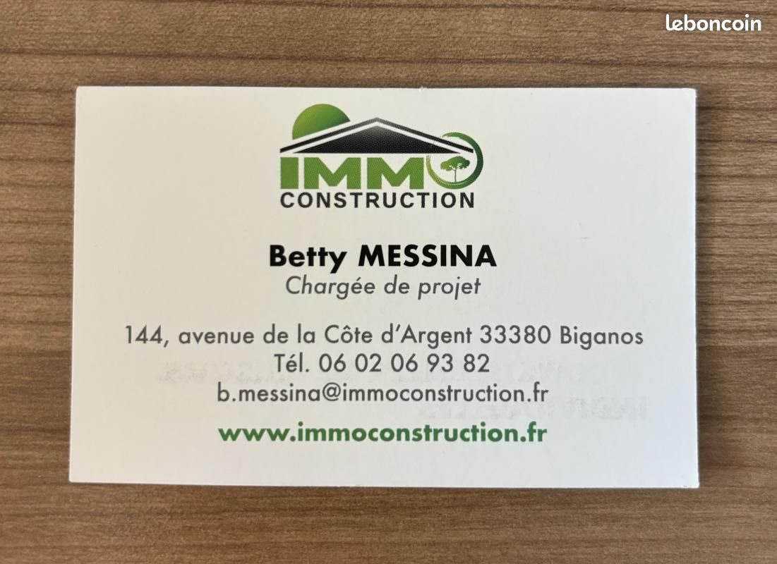 Maison à vendre, 90m², Salles