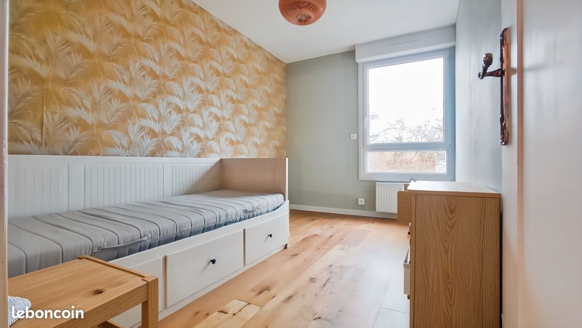 Appartement à vendre, 80m², Rennes