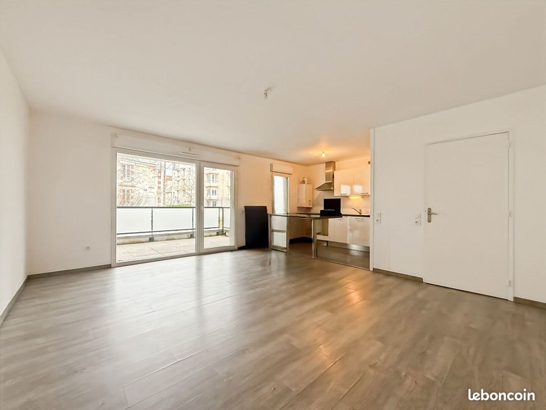 Appartement à vendre, 80m², Rennes