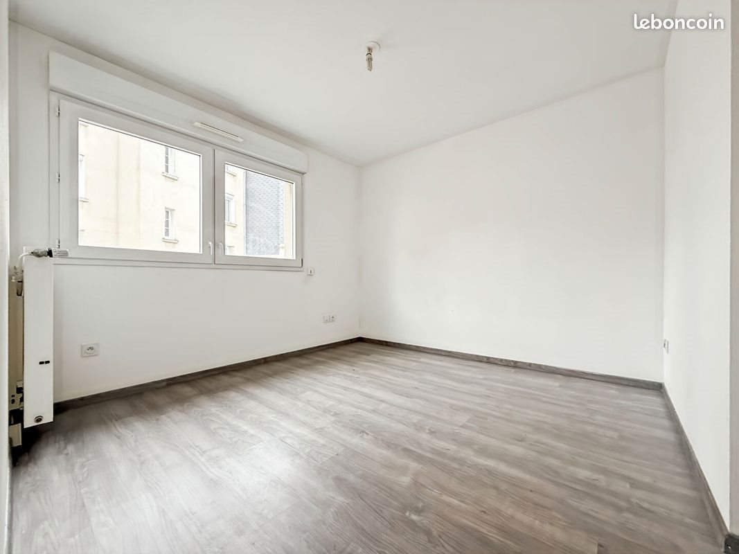 Appartement à vendre, 80m², Rennes