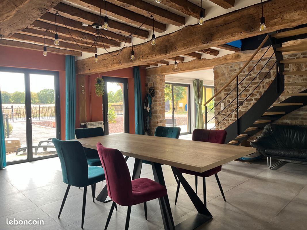 Maison à vendre, 258m², Vignoc