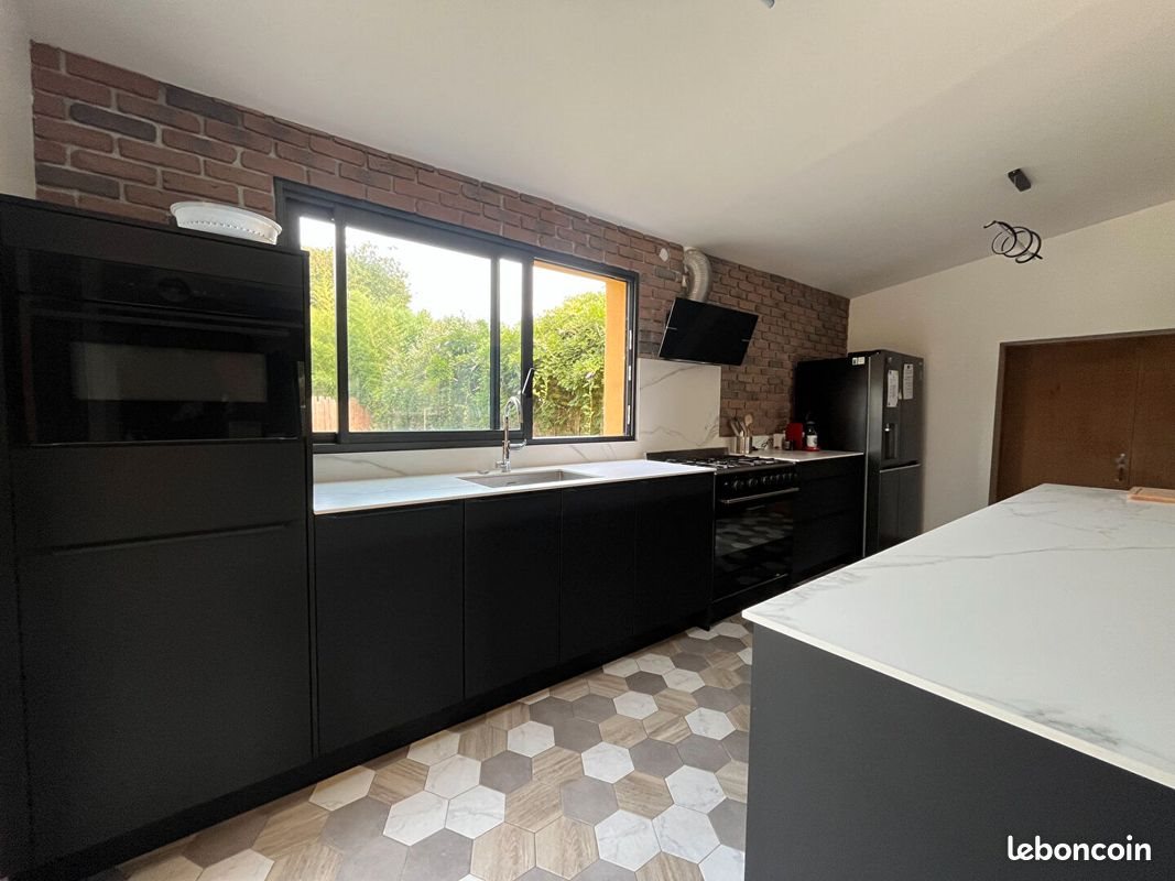 Maison à vendre, 258m², Vignoc