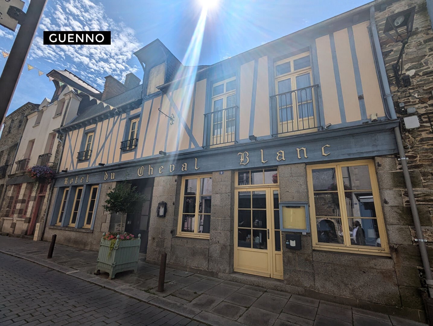Appartement à vendre, 18m², Châteaugiron