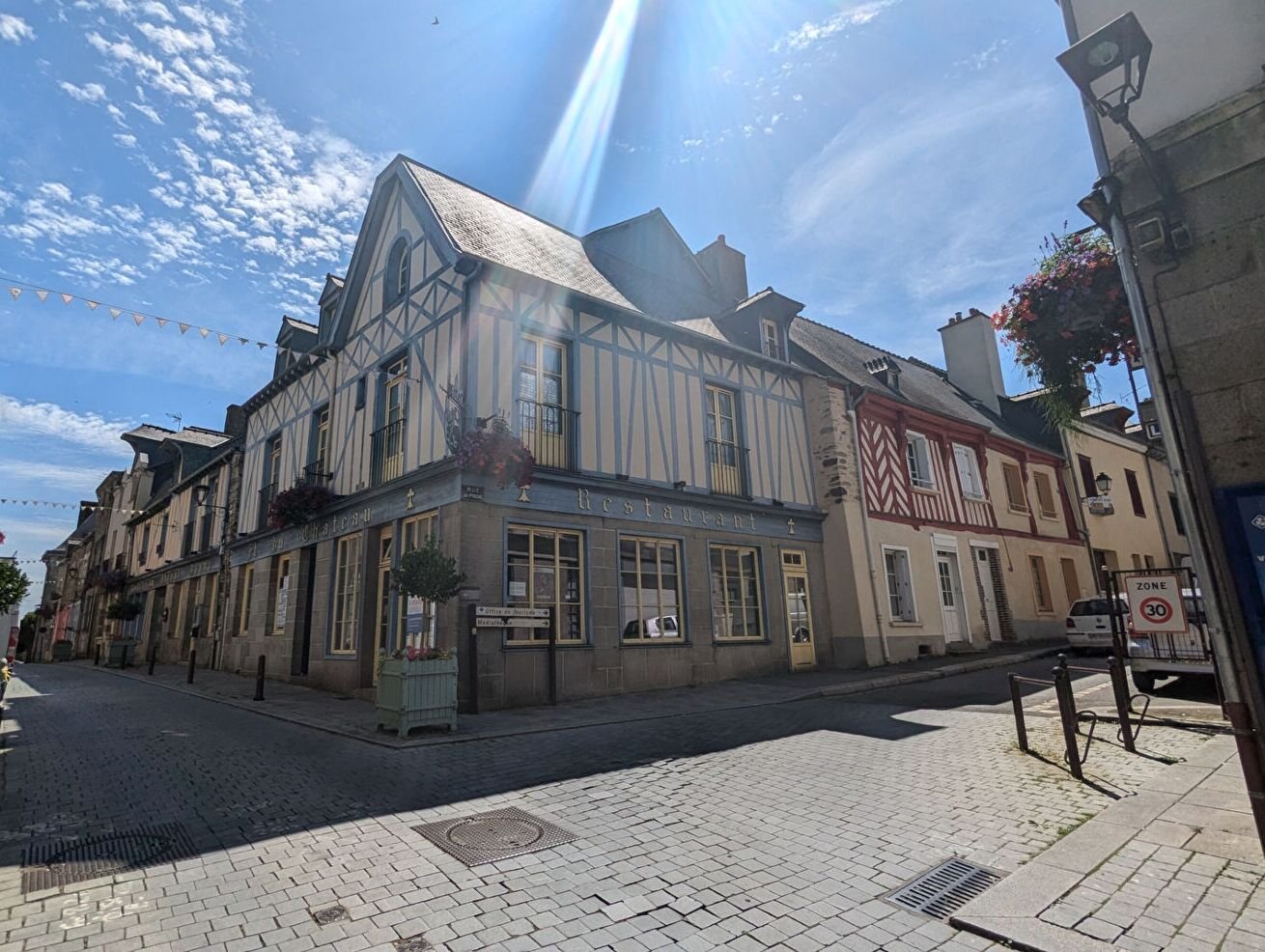 Appartement à vendre, 18m², Châteaugiron