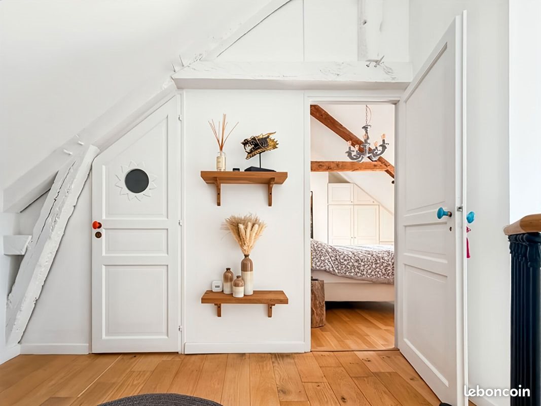 Maison à vendre, 272m², Noyal-Châtillon-sur-Seiche
