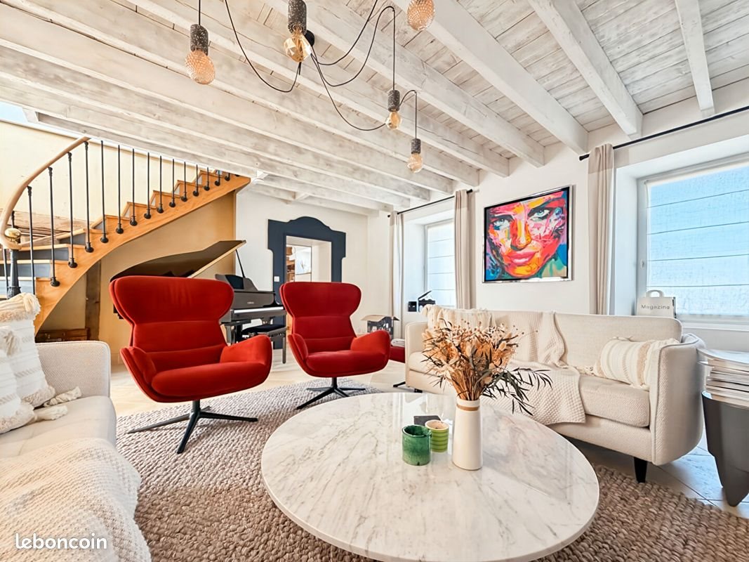 Maison à vendre, 272m², Noyal-Châtillon-sur-Seiche
