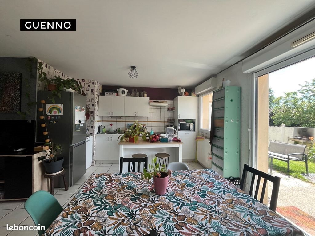Maison à vendre, 74m², Romillé