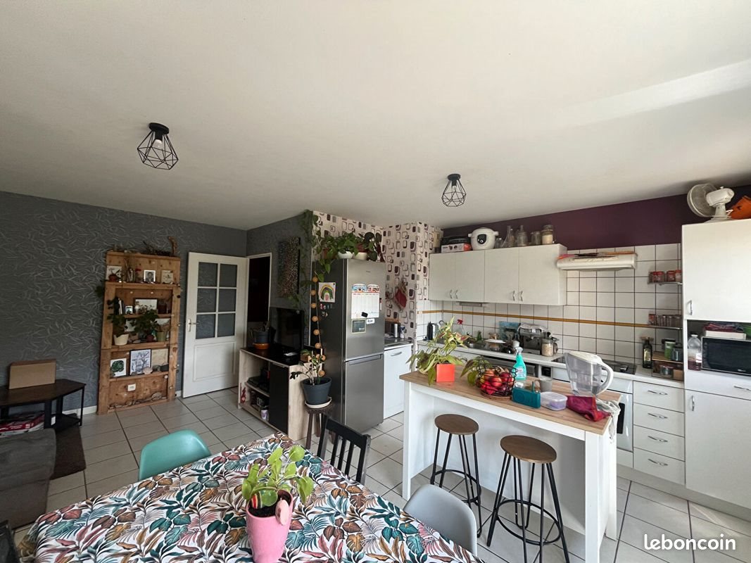 Maison à vendre, 74m², Romillé