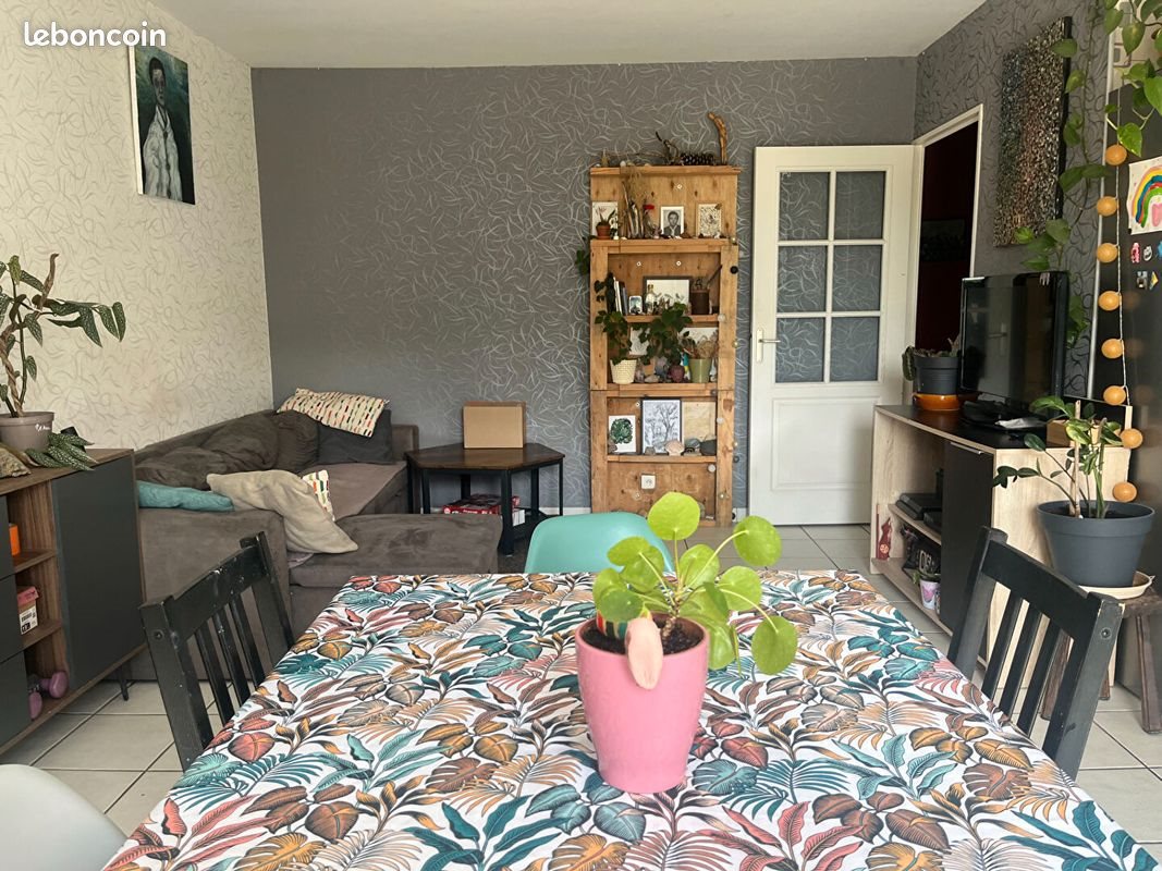Maison à vendre, 74m², Romillé