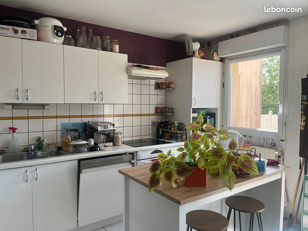 Maison à vendre, 74m², Romillé