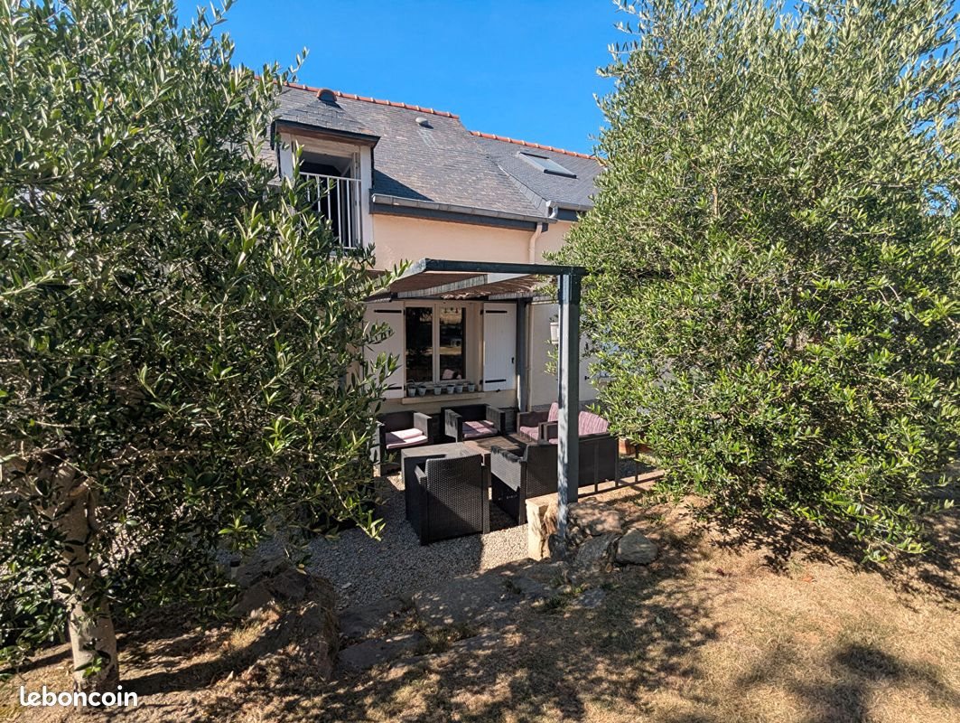 Maison à vendre, 180m², Acigné