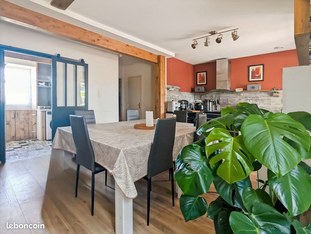 Maison à vendre, 180m², Acigné