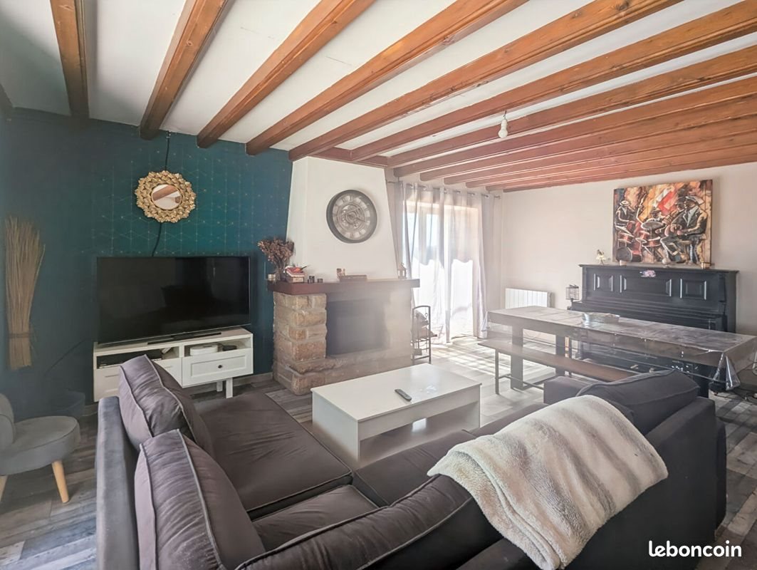 Maison à vendre, 180m², Acigné