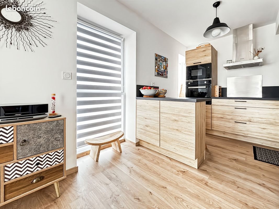 Appartement à vendre, 98m², Rennes