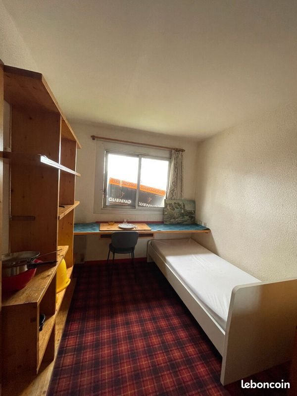 Appartement à louer, 9m², Rennes