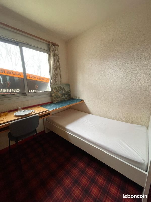 Appartement à louer, 9m², Rennes