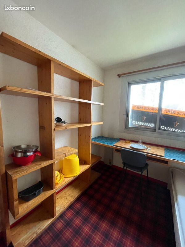 Appartement à louer, 9m², Rennes