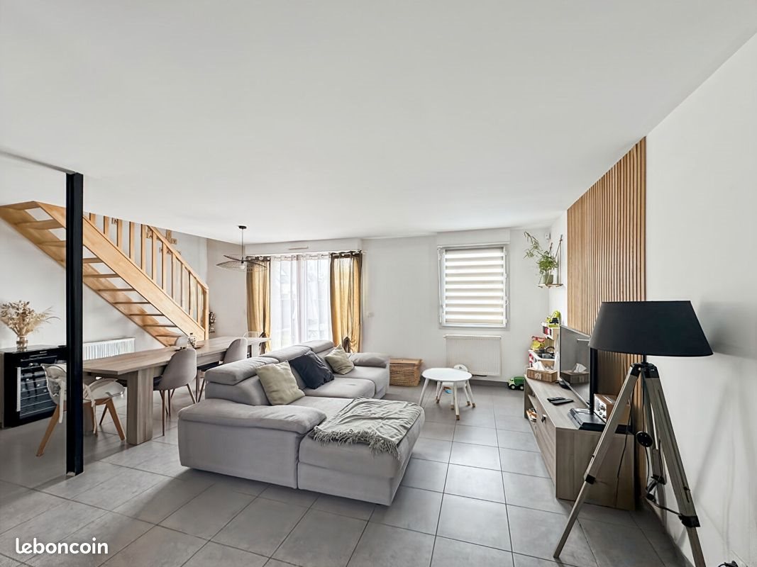 Maison à vendre, 81m², Langan