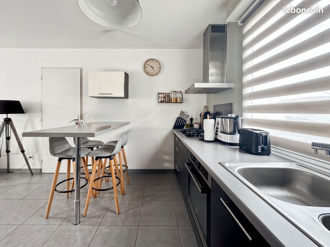 Maison à vendre, 81m², Langan