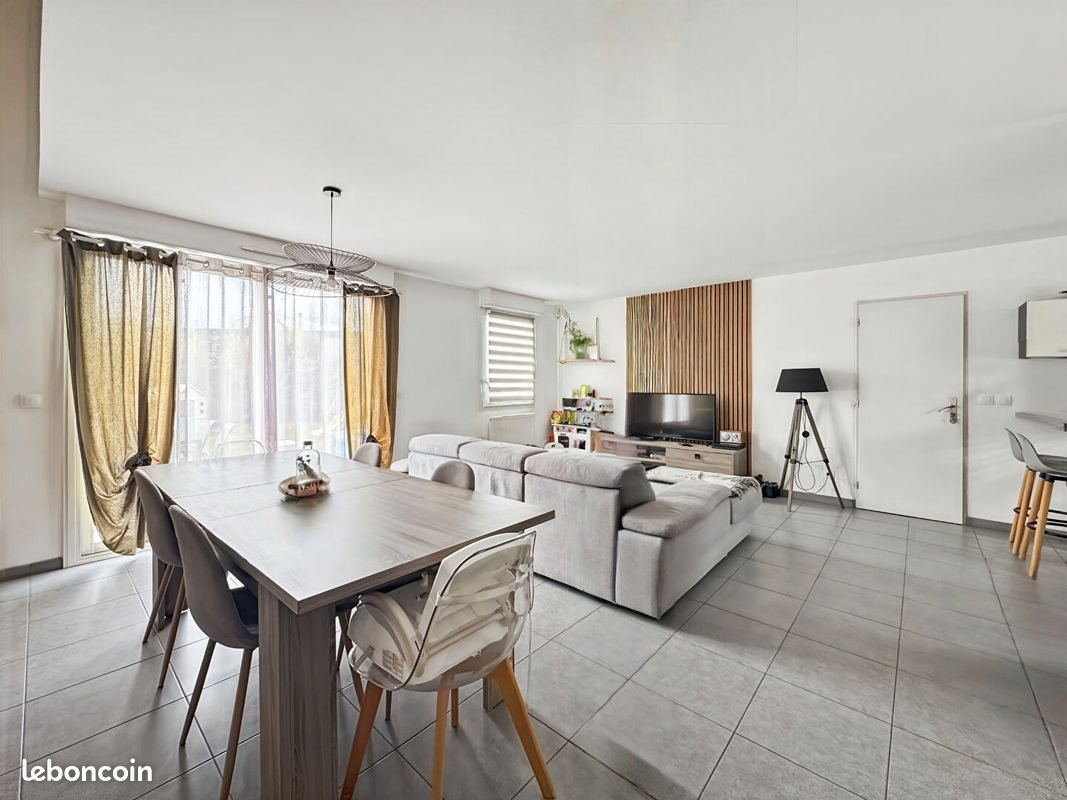 Maison à vendre, 81m², Langan