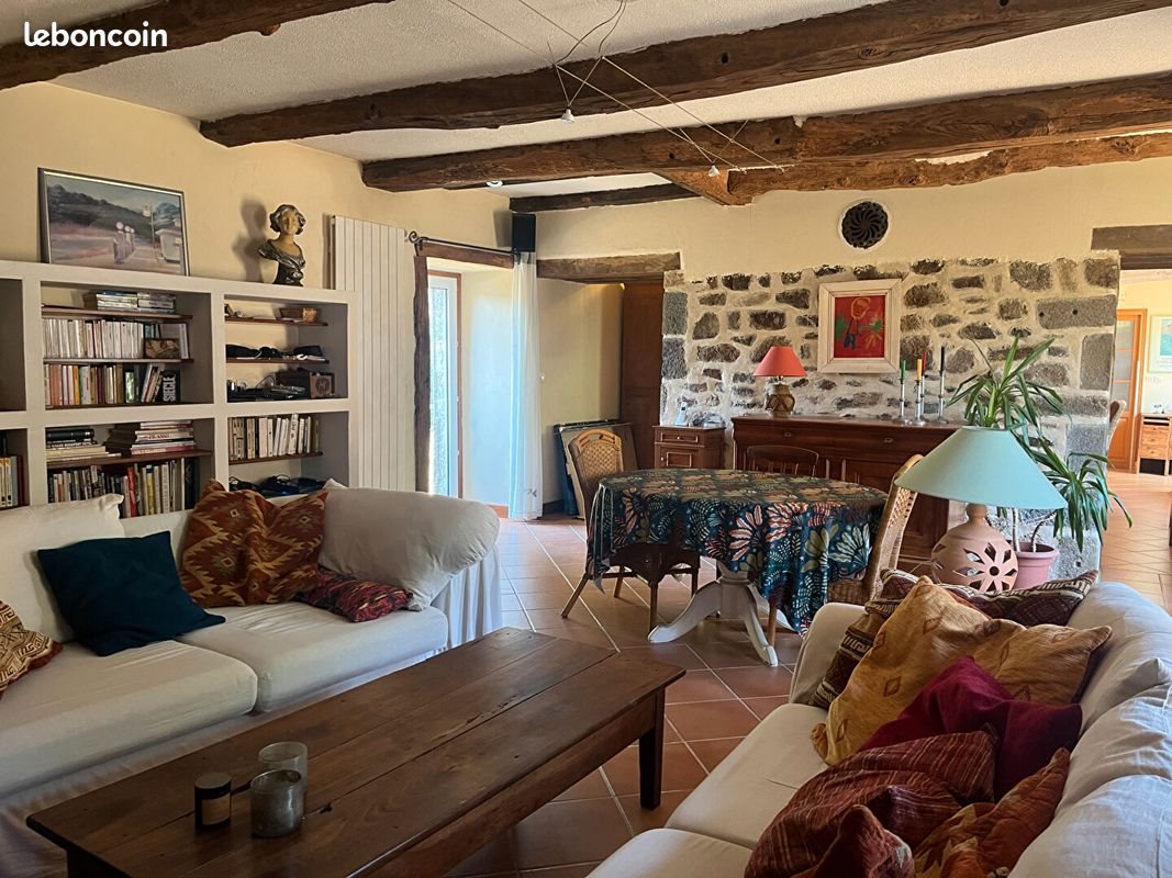 Maison à vendre, 184m², Romillé