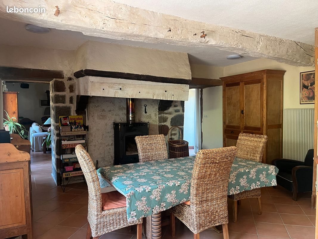 Maison à vendre, 184m², Romillé