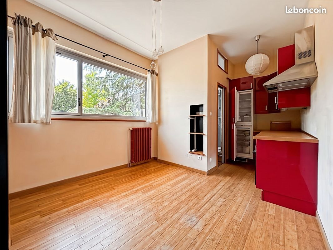 Appartement à vendre, 27m², Rennes