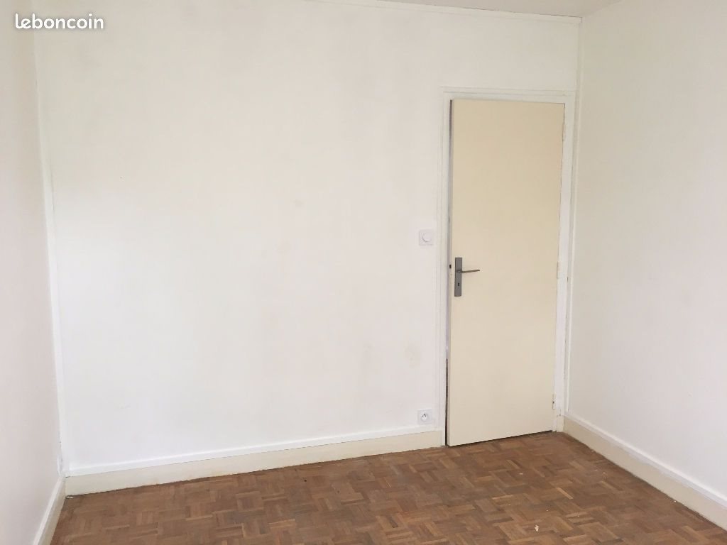 Appartement à louer, 55m², Rennes