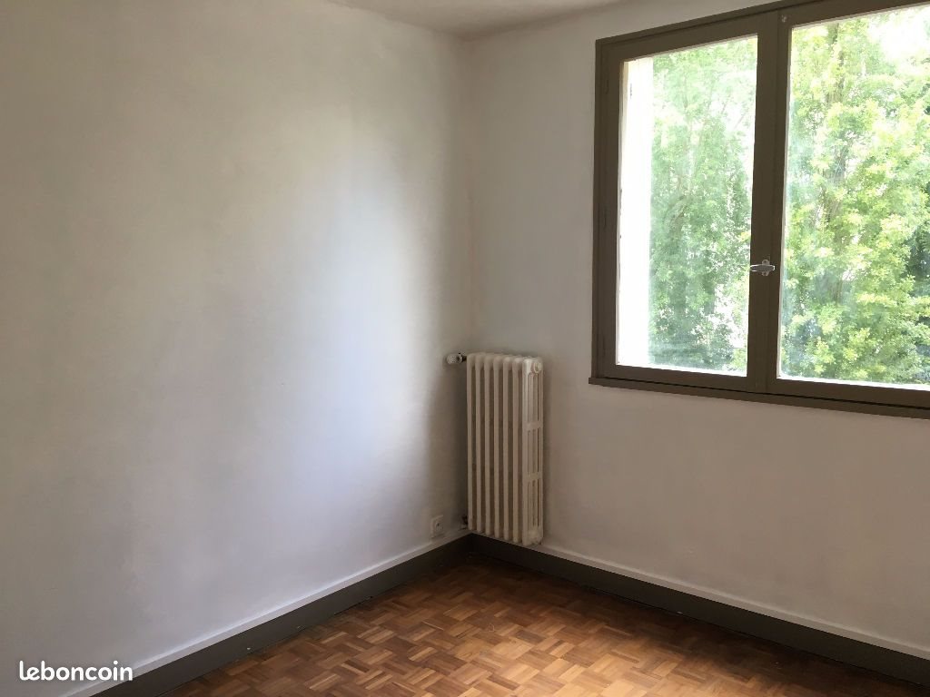 Appartement à louer, 55m², Rennes