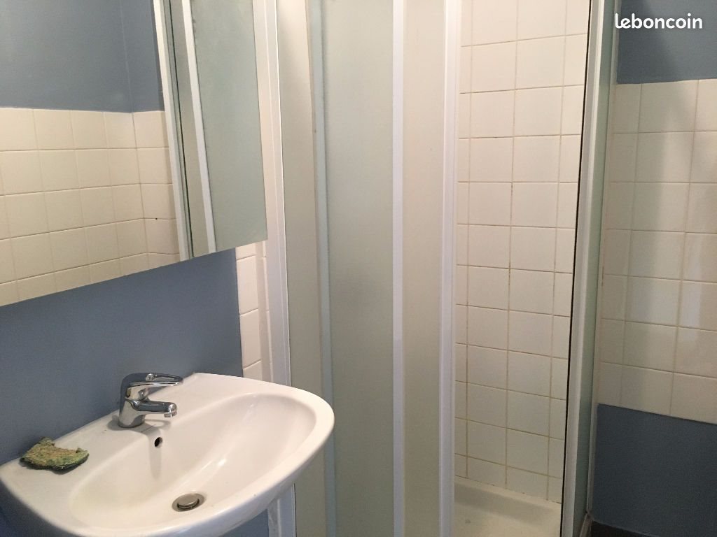 Appartement à louer, 55m², Rennes