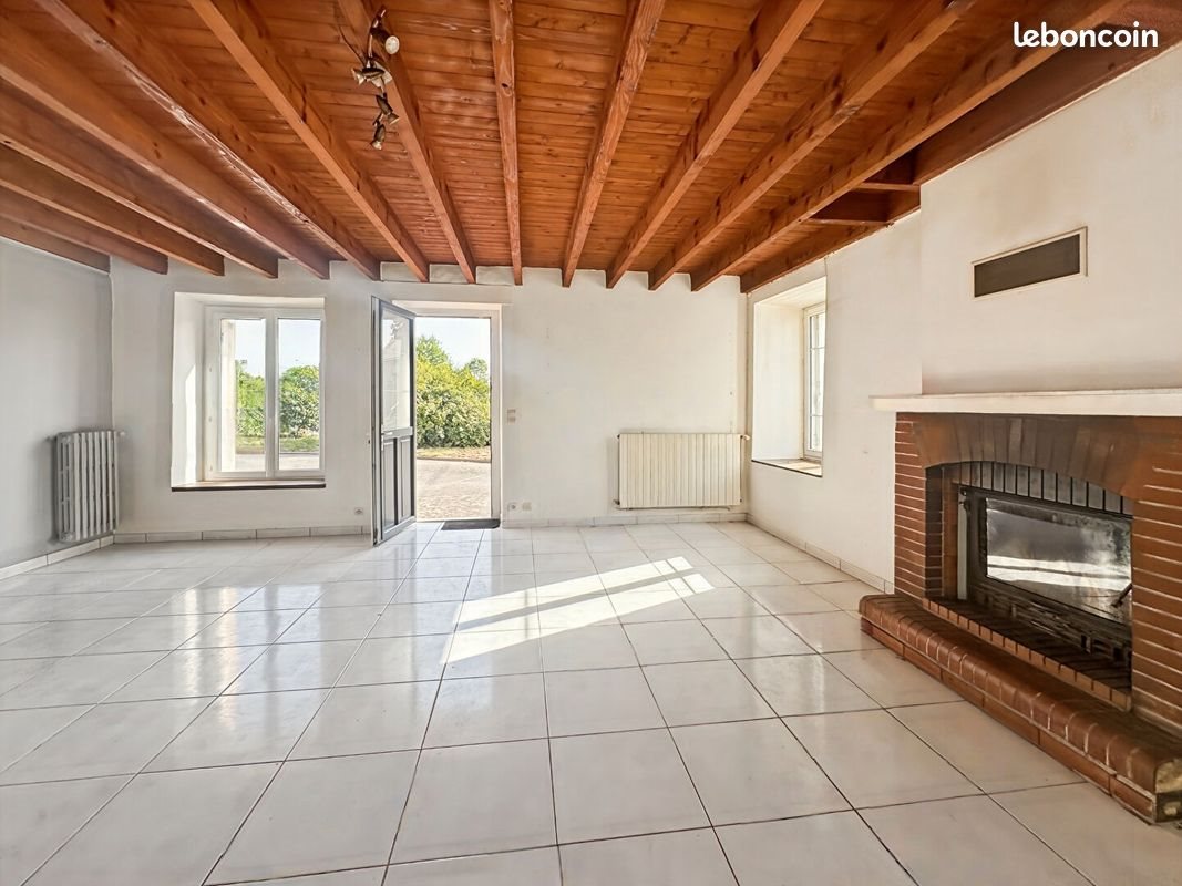 Maison à vendre, 250m², Vignoc
