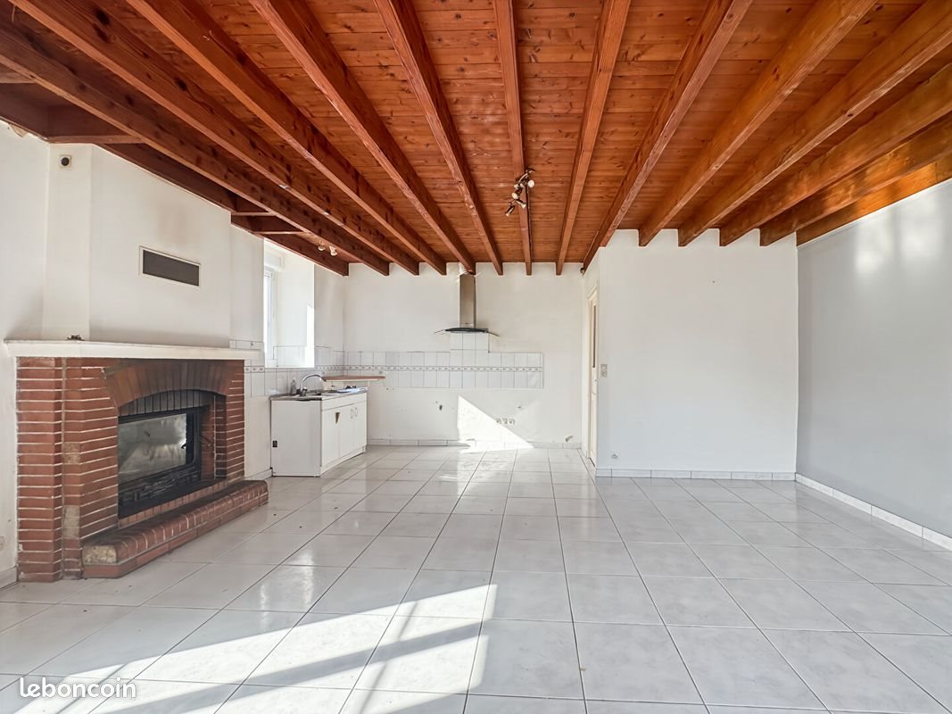 Maison à vendre, 250m², Vignoc