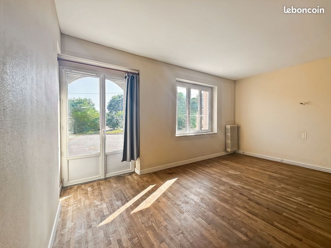 Maison à vendre, 250m², Vignoc