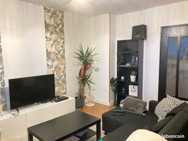 Appartement à louer, 53m², Rennes