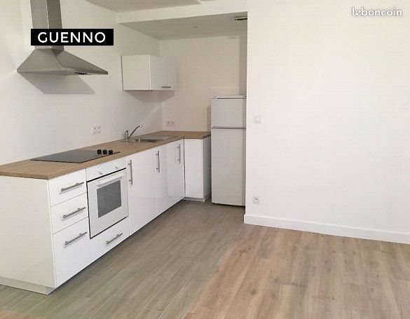 Appartement à louer, 28m², Rennes