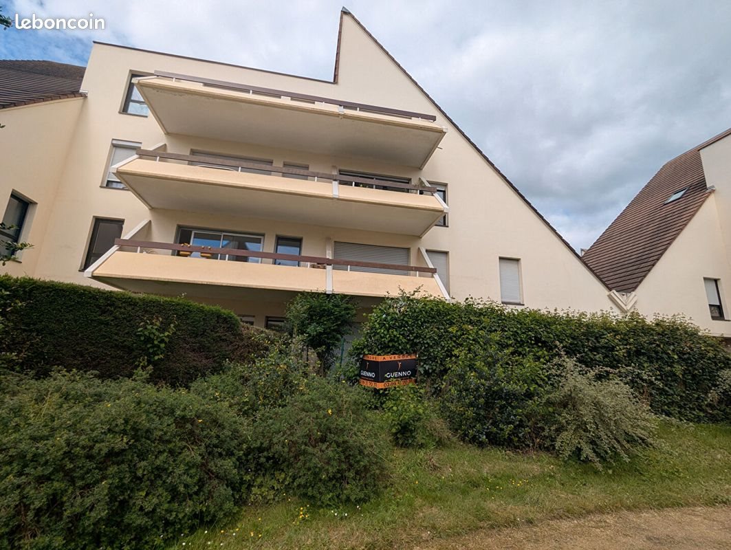 Appartement à vendre, 46m², Rennes